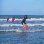 Kate Buccat's photo