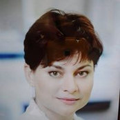 Жанна Востриковаs foto