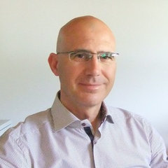 Massimo Paissan