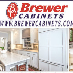 Brewer Cabinets