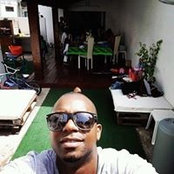 Foto de Lloyd Estevao
