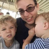Amber Clausi Beckel's photo