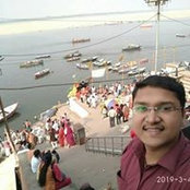 Foto von Rachit Agarwal
