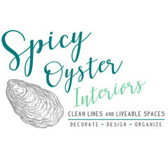 Spicy Oyster Interiors