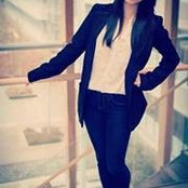 ovey yeung's photo