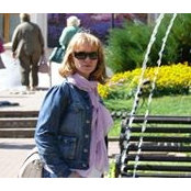 Светлана Малетина's photo