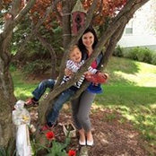 Angela Simeone's photo