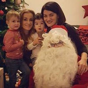 Flavia Serbans foto
