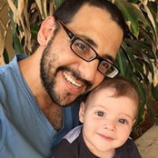 Haim Benshimol's photo