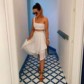 Lily Rose's photo