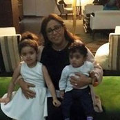 Naima Sheikh M'barek's photo