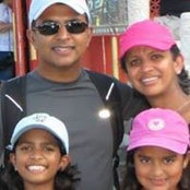 Sunitha Thomas's photo