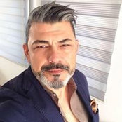 Cengiz Diks billede