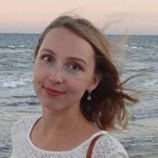 Julia Tretyakova's photo
