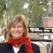 María González's photo