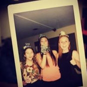 Gabriella Capone's photo