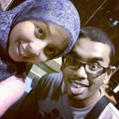 Nik Noraisyiah's photo