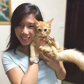 Amanda Lim's photo