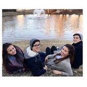 Cherrie Antonio's photo