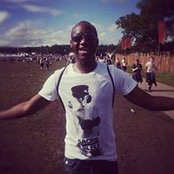Kwesi Ackah's photo