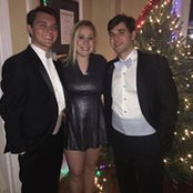 Basil Williams's photo