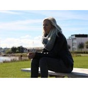 Mette Sørensen's photo