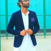 Sunil Sharmas foto