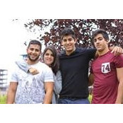 Dalia Rashid's photo