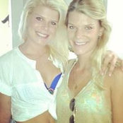 Ansley Pope's photo