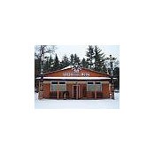 Foto de Thunderbird Lodge
