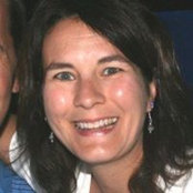 Michelle Dorans foto