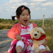 Jing Lis foto