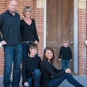 Becky Frieden's photo