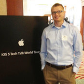 Justin Fischer's photo