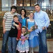 Brad Holley's photo