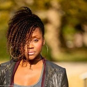 Carmia Marshall's photo