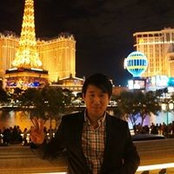 Masayuki Son's photo