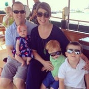 Tracy Dean's photo
