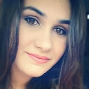 Aline Ferraz's photo