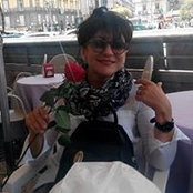 Olga Lykova's photo