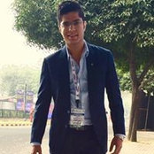 Foto von Rahul Thakran