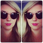 Amanda Mitchell's photo