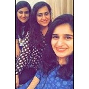 Zainab Arains foto