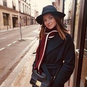 Silvia Pasinis foto