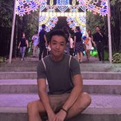 Yong Yao's photo