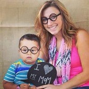 Porsha Pugh's photo