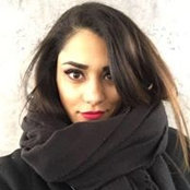 Farah Abadi's photo