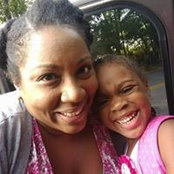 Monique Dawkins's photo