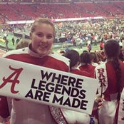 Lauren Brewer's photo