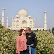 Melissa Grover's photo